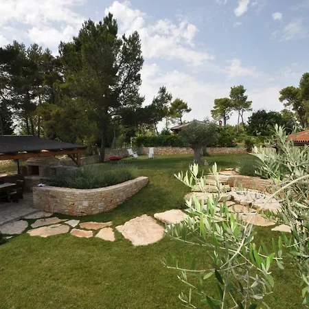 Casa Fogoler Fazana Holiday home *