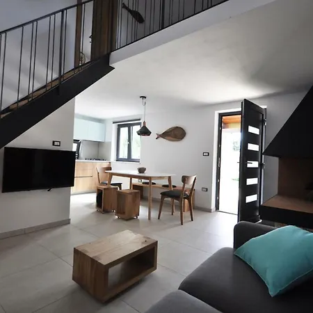 Casa Fogoler Fazana * Peroj