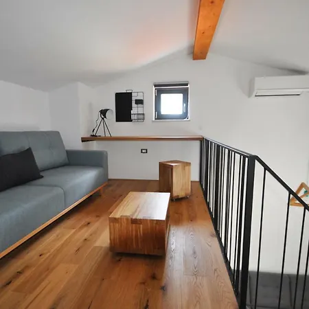 Holiday home Casa Fogoler Fazana
