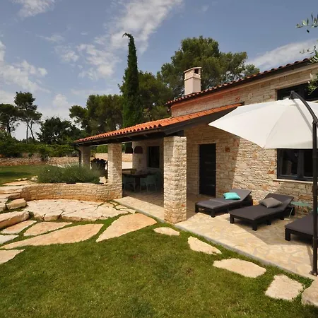Holiday home Casa Fogoler Fazana *