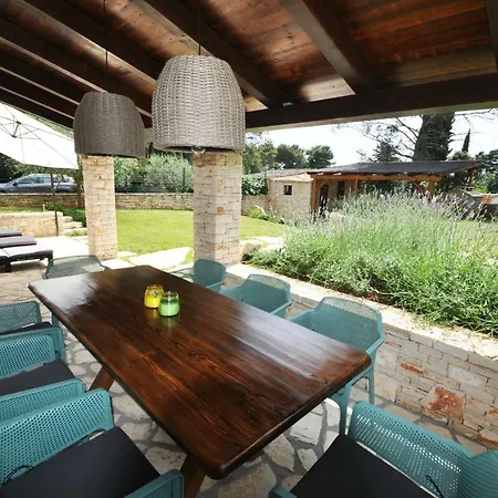 Casa Fogoler Fazana *