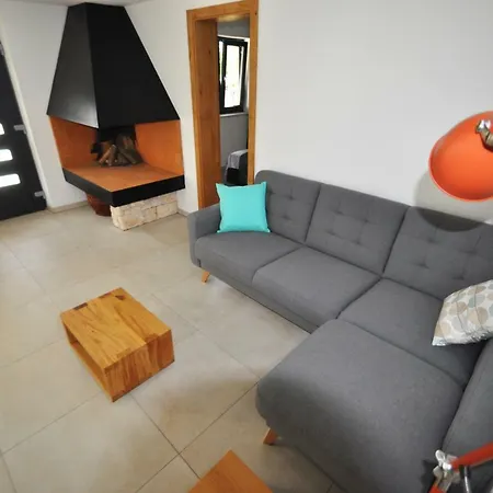Holiday home Casa Fogoler Fazana *
