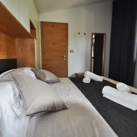 Casa Fogoler Fazana Peroj