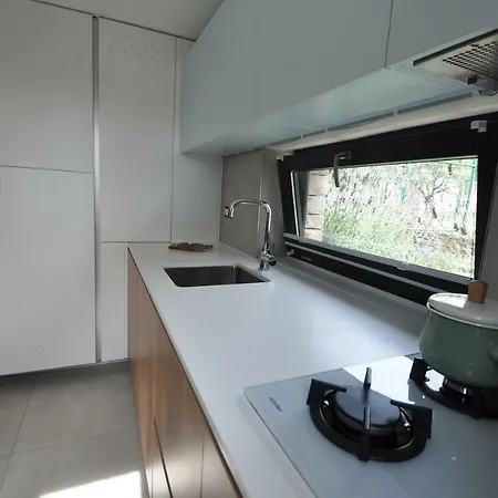 Casa Fogoler Fazana Holiday home *