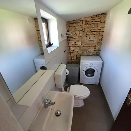 Casa Fogoler Fažana * Peroj