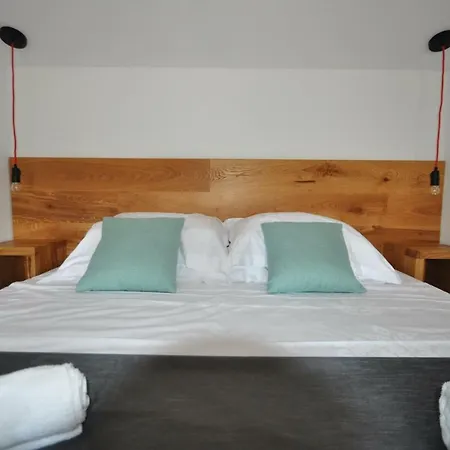 Casa Fogoler Fažana Peroj