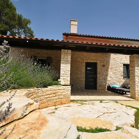 Casa Fogoler Fažana Casa vacanze *