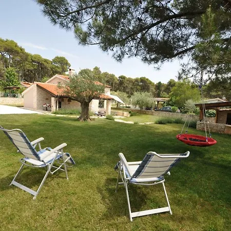 Casa Fogoler Fažana * Peroj
