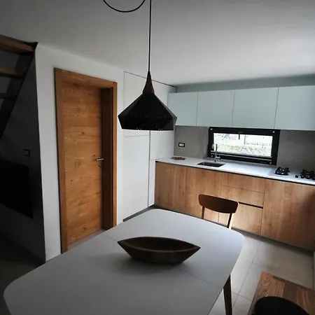 Dom wakacyjny Casa Fogoler Fazana Peroj