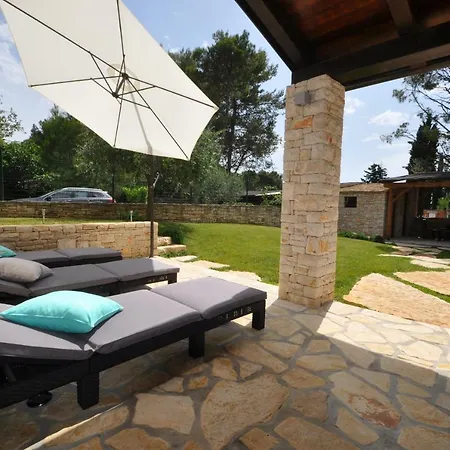Casa Fogoler Fažana