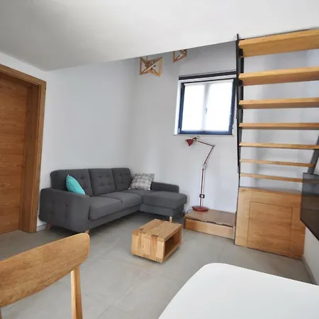 Casa Fogoler Fažana *