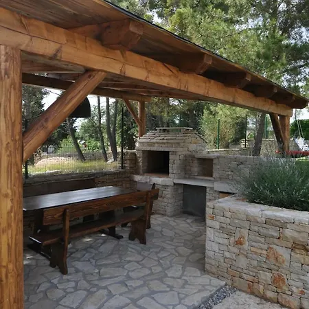 Casa Fogoler Fažana