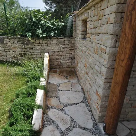 Casa Fogoler Fažana