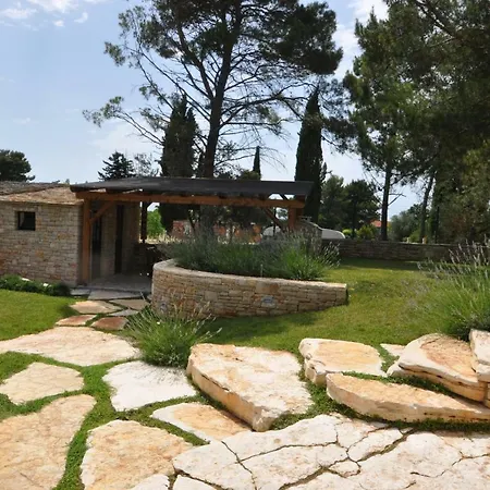 Casa Fogoler Fažana Casa vacanze *