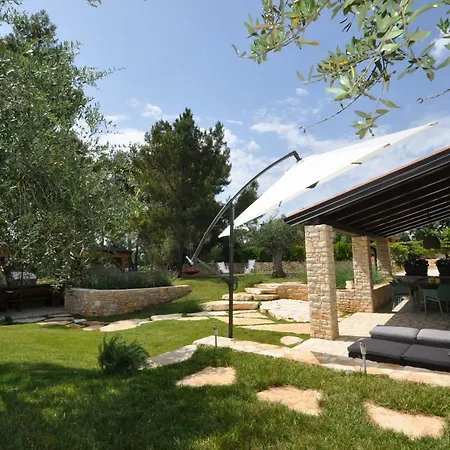 Casa Fogoler Fazana Dom wakacyjny
