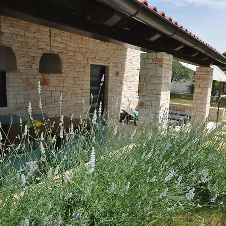 Casa Fogoler Fažana