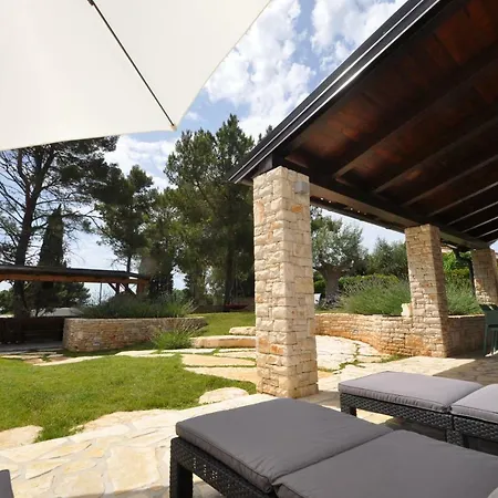Casa Fogoler Fažana * Peroj