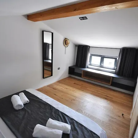 Casa Fogoler Fažana