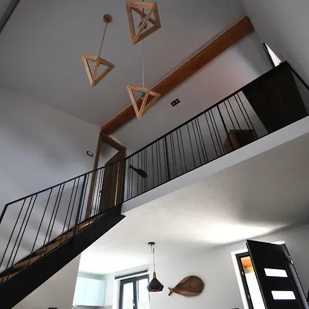 Casa Fogoler Fažana *
